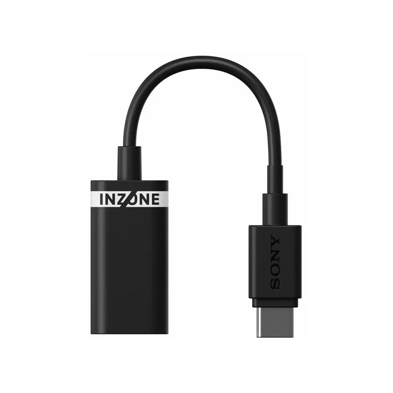 Sony Inzone E9 IER-G900 In-Ear Gaming Headphones 