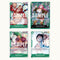 One Piece Card Game Starter Deck Green Jewelry Bonney (ST-24)
