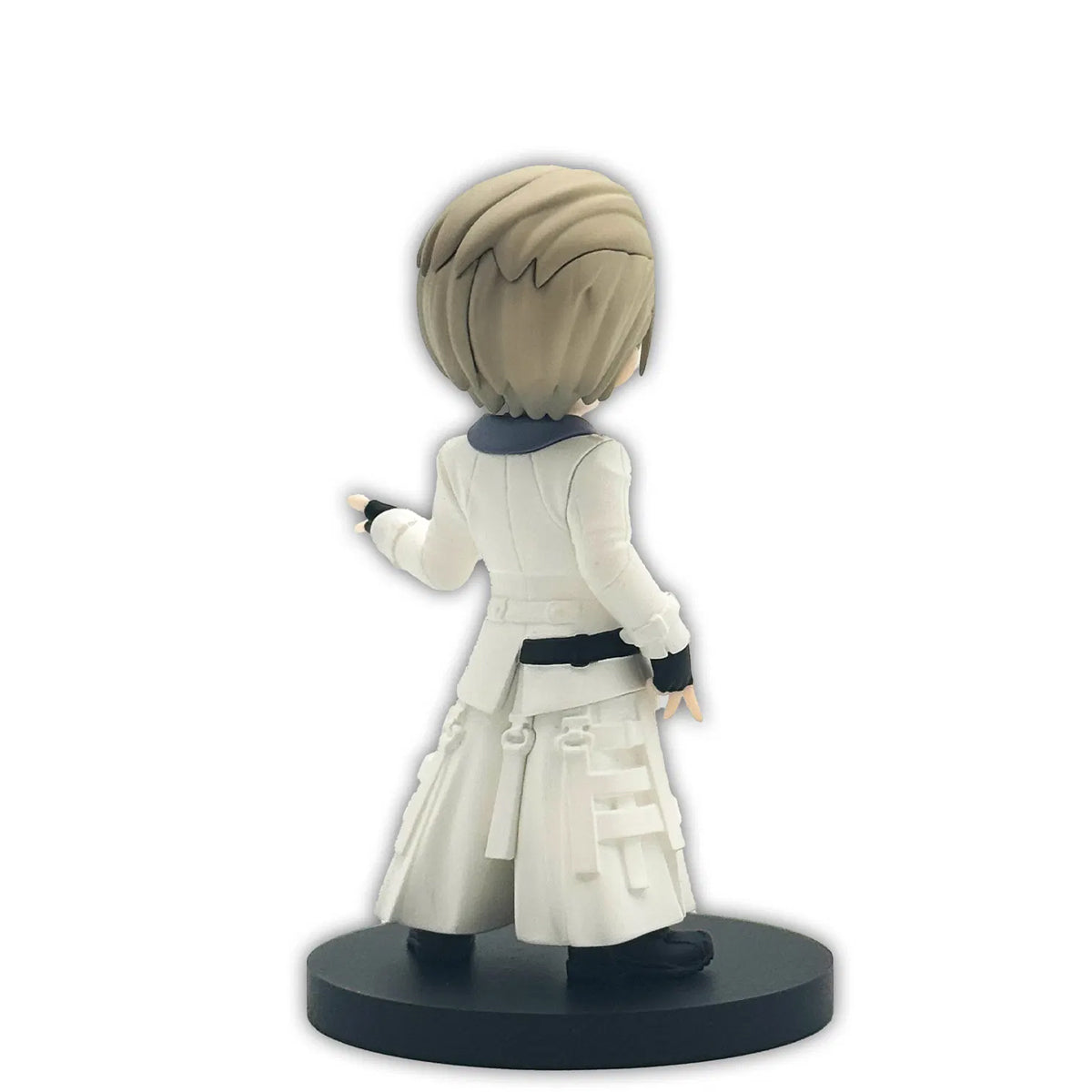 Final Fantasy VII Rebirth Adorable Arts Petit Vol.1 (Box of 6 figures)