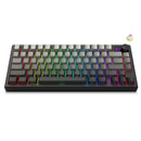 E-Yooso HZ-79 RGB 79-Keys Wired Magnetic Axis Keyboard Gradient Grey