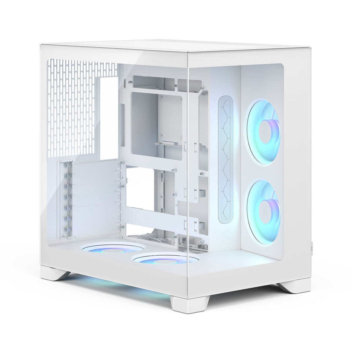 Fractal Design Pop 2 Vision Computer Case