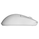 Pulsar X2 V3 Ultralight Weight eSports Gaming Mouse Size 1 (White) (PX2312)