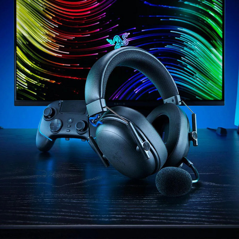 Razer BlackShark V3 Wireless Esports Gaming Headset for Playstation