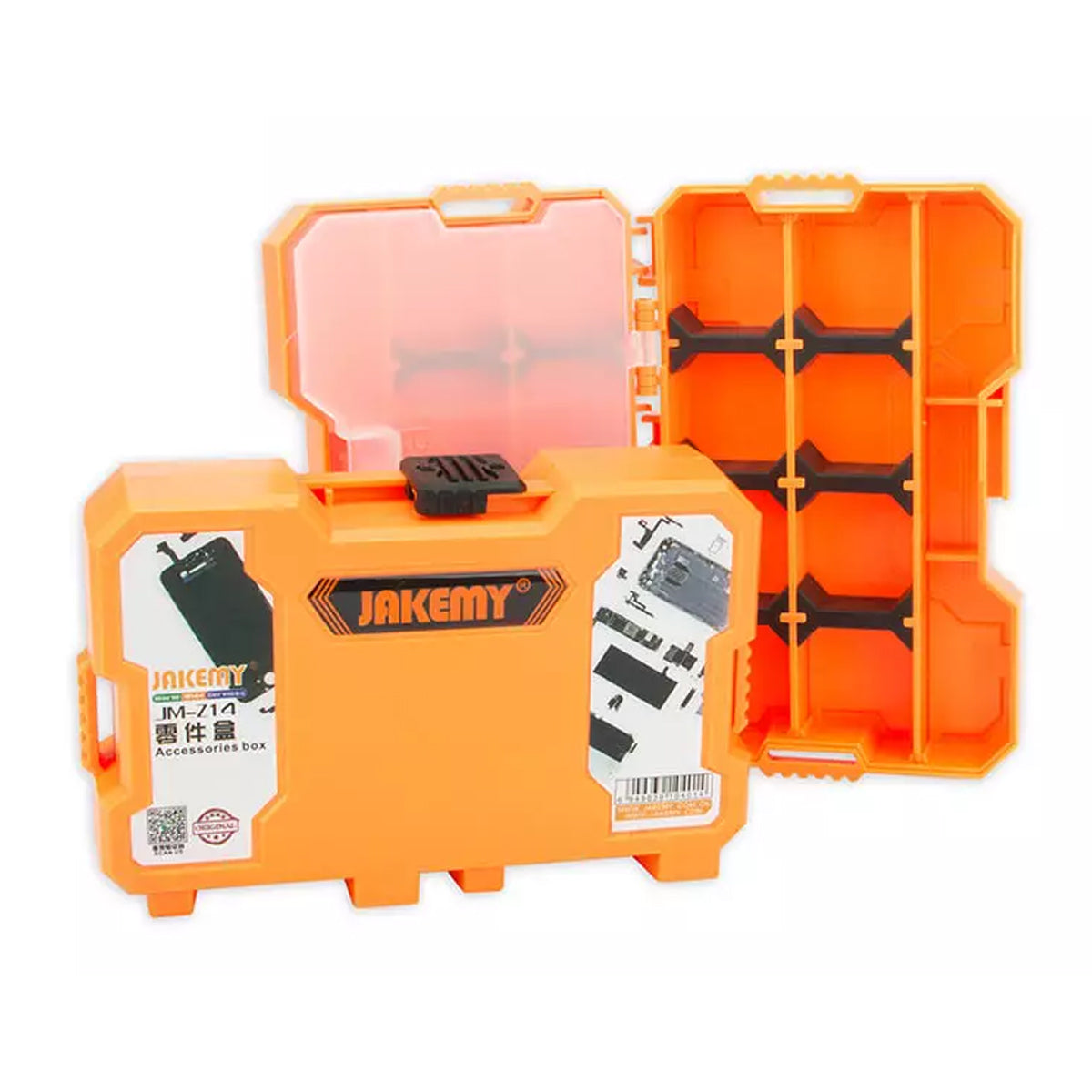 Jakemy Accessories Box (JM-Z14)