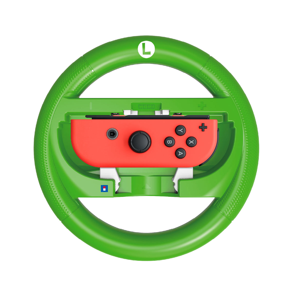 Hori Mario Kart Racing Wheel Attachment