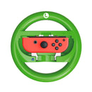 Hori Mario Kart Racing Wheel Attachment