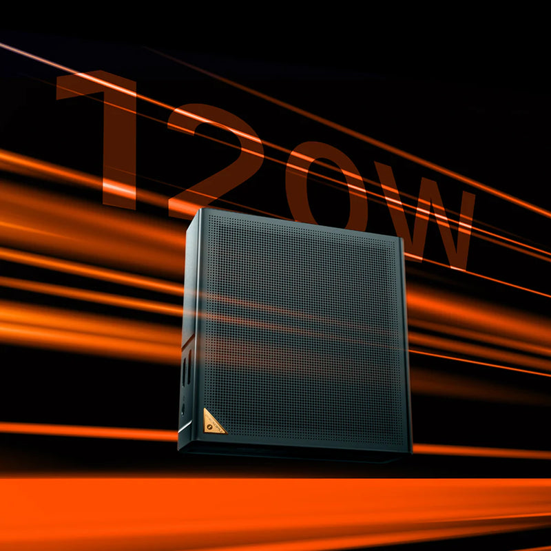 OneXGPU Lite AMD Radeon RX 7600M XT 8GB GDDR6 Pocket-Size & Ultra-Lightweight eGPU