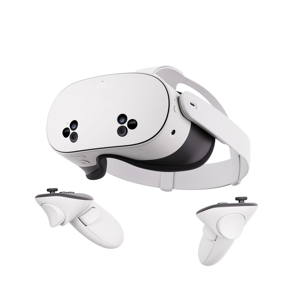 Game Phasmophobia Vr Oculus Quest Controller How To Play