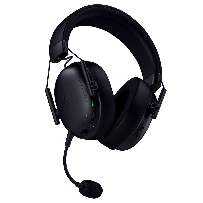 Razer BlackShark V3 X HyperSpeed Wireless Esports Headset