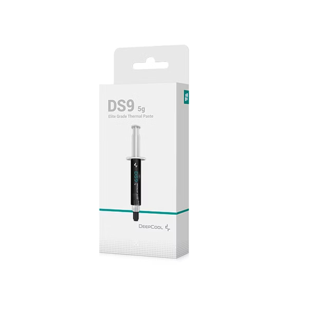 DeepCool DS9 5g Specialist Grade Thermal Paste (R-DS9-GY050C-G)