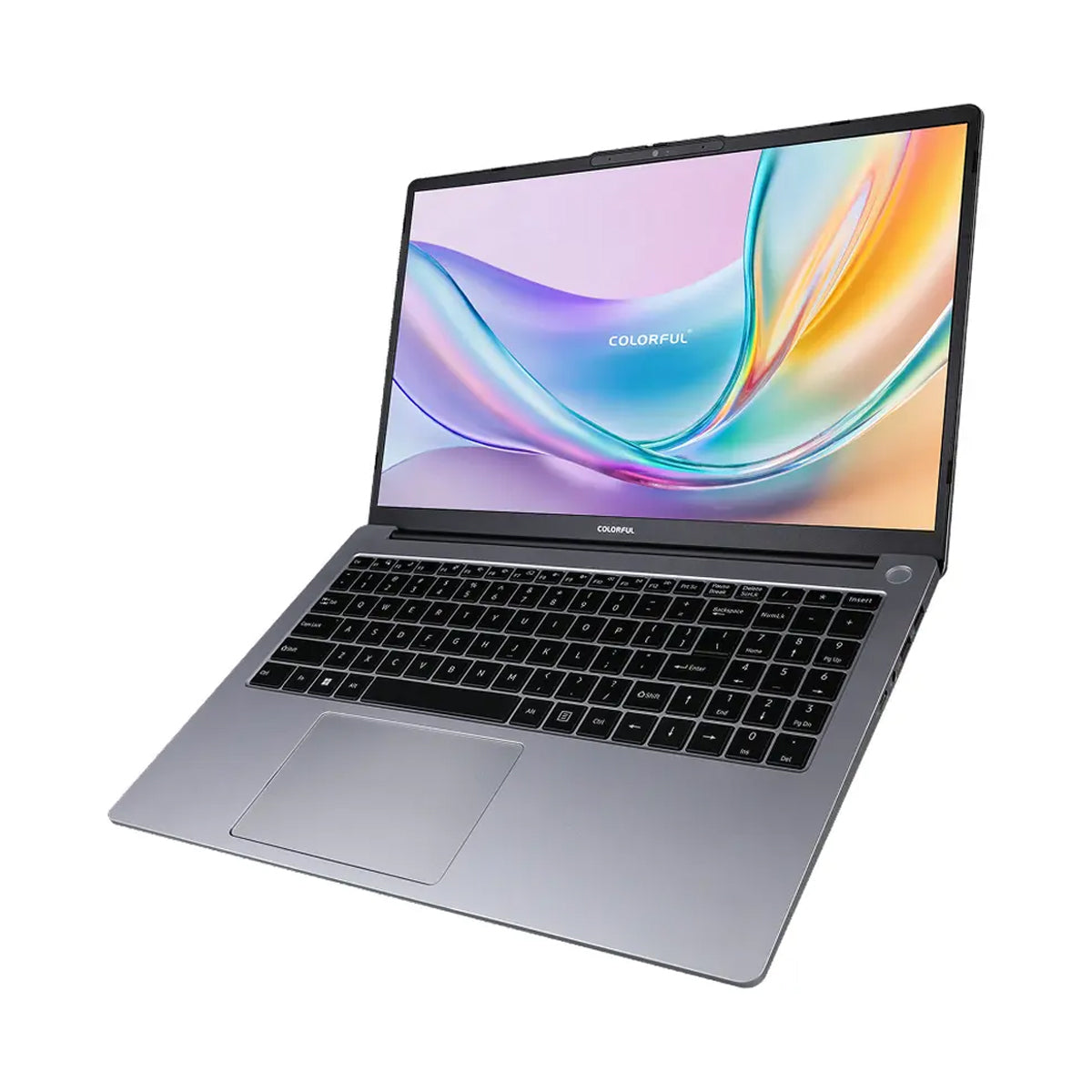 Colorful Rimbook L1 CK50016512C-S-G1AE Laptop (Silver)