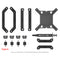 ID-Cooling SL240 XE LCD AIO Liquid CPU Cooler 