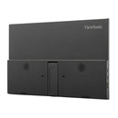 ViewSonic VA1650 16" FHD (1920X1080) 60Hz 7ms IPS USB-C Lightweight Portable Monitor