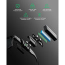 Transnovo Snap-On Portable Charger for Ray-Ban Meta Glasses