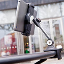 Ledetech LD-204B-T9 Vise-Type Tablet and Smartphone Stand