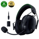 Razer Blackshark V3 Pro Wireless ANC eSports Gaming Headset for Xbox (Black)