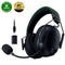 Razer Blackshark V3 Pro Wireless ANC eSports Gaming Headset for Xbox (Black)