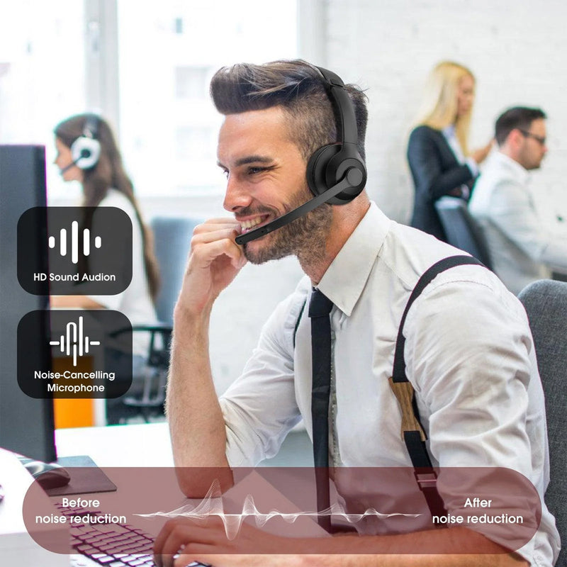 Onikuma X37 Professional Computer Headset | DataBlitz