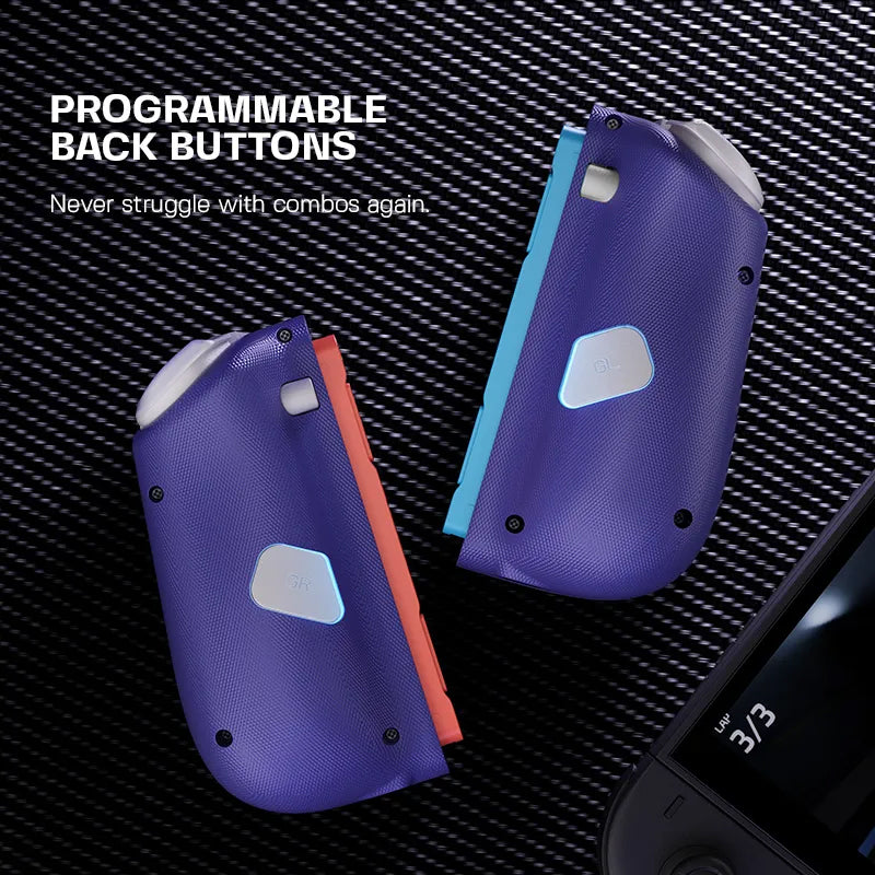 NYXI Hyperion 3 Wireless JoyPad for Nintendo Switch 2
