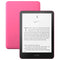 Amazon Kindle Paperwhite 12th Gen 16GB (Raspberry, Jade, Black)