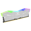 Teamgroup T-force Delta RGB ECO 32GB (2x16GB) DDR5 AMD EXPO 6000MHz CL38-46-46-84 1.35V