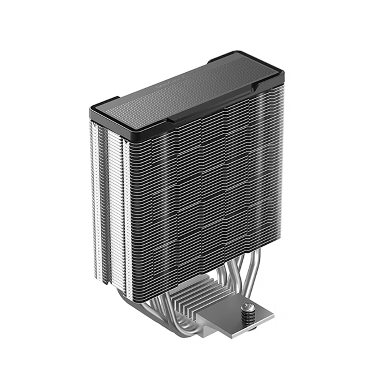 DeepCool AG400 G2 Superior Performance 4-Heatpipe Single Tower CPU Air Cooler