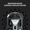 Pulsar Xlite CrazyLight 8K Polling Rate eSports Gaming Mouse Mini