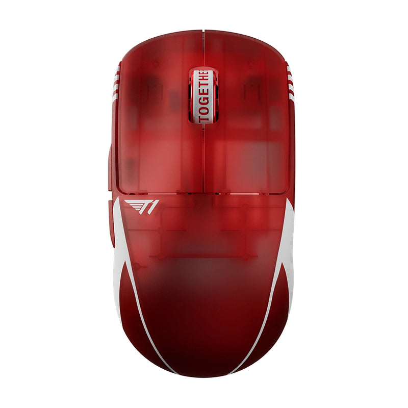Pulsar X2 Crazylight T1 Edition 8K Polling Rate eSports Gaming Mouse