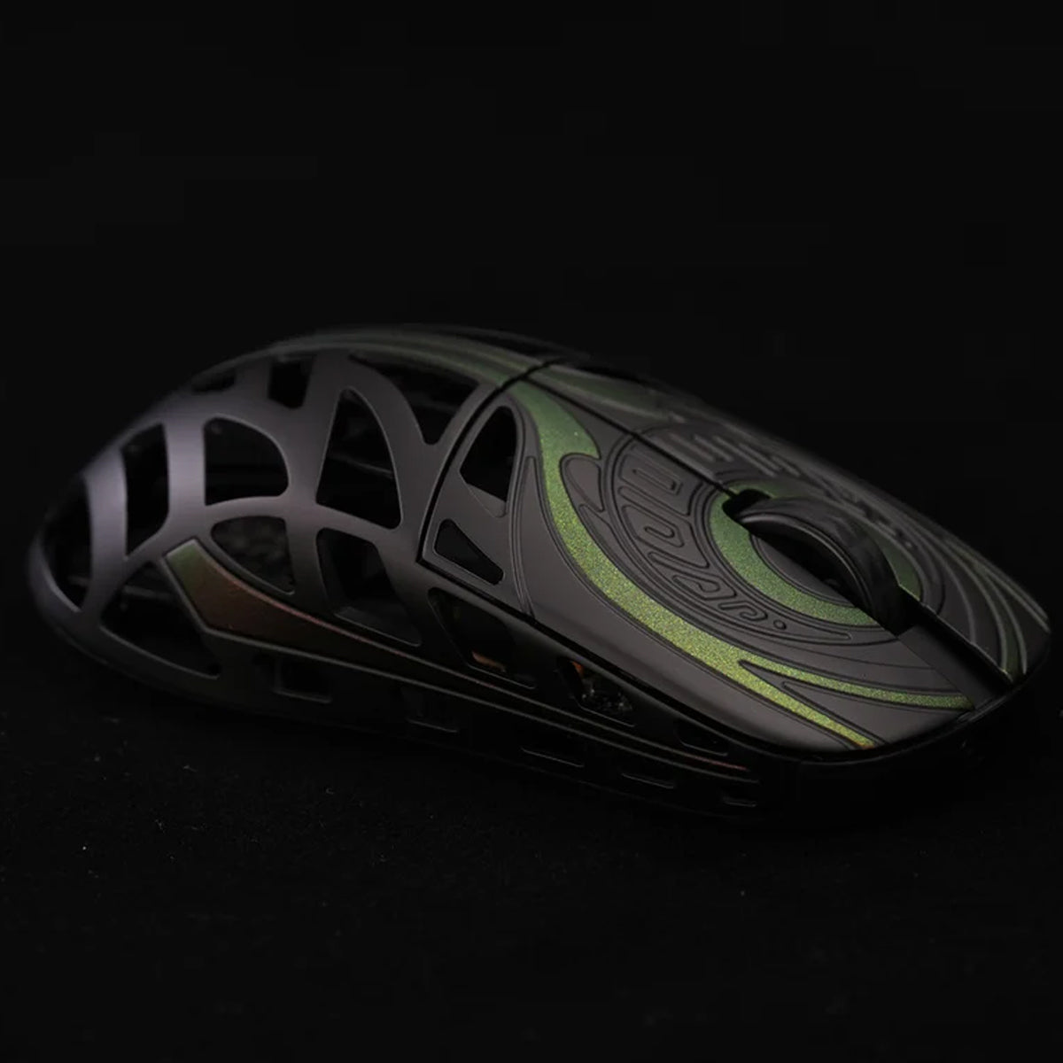 WLMouse Strider Magnesium Gaming Mouse