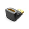 Vention HDMI 90 Degree Male to Female Adapter (Black) (AIOB0)
