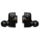 ooopusX Op.22 2DD + 2BA In-Ear Monitor without Mic