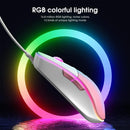 Onikuma CW916 RGB Wired Professional Gaming Mouse
