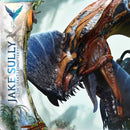 Real Elite Masterline Avatar (Film) Jake Sully & The Great Leonopteryx Avatar Legacy Collection