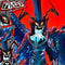 Premium Masterline Persona 5 Arsene (Regular Version)