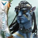 Real Elite Masterline Avatar (Film) Jake Sully & The Great Leonopteryx Avatar Legacy Collection