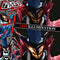 Premium Masterline Persona 5 Arsene (Regular Version)