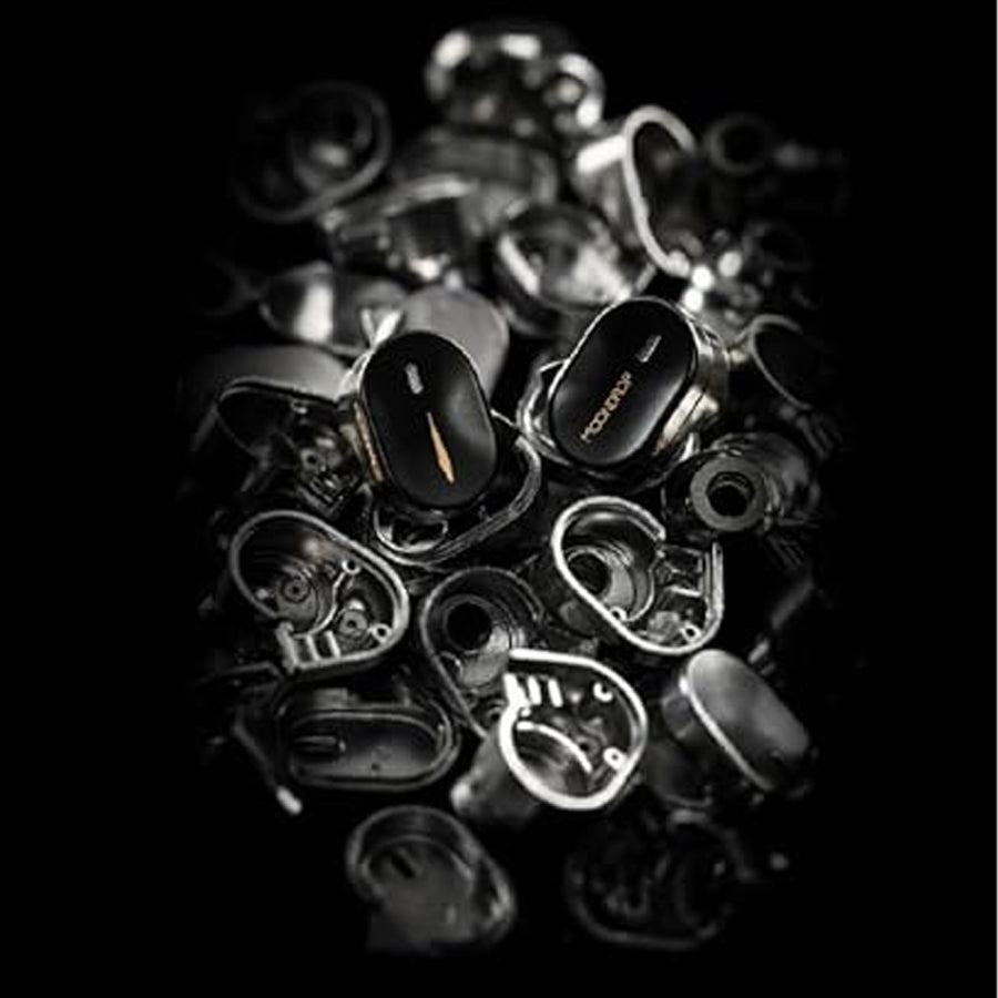 Moondrop CHU III High-Performance Dynamic Driver In-Ear Earphones