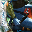 Real Elite Masterline Avatar (Film) Jake Sully & The Great Leonopteryx Avatar Legacy Collection