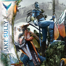 Real Elite Masterline Avatar (Film) Jake Sully & The Great Leonopteryx Avatar Legacy Collection