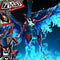 Premium Masterline Persona 5 Arsene (Regular Version)