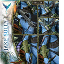 Real Elite Masterline Avatar (Film) Jake Sully & The Great Leonopteryx Avatar Legacy Collection