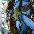 Real Elite Masterline Avatar (Film) Jake Sully & The Great Leonopteryx Avatar Legacy Collection