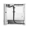Fractal Design Pop Silent Computer Case (White TG Clear Tint) (FD-C-POS1A-04)