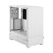 Fractal Design Pop Silent Computer Case (White TG Clear Tint) (FD-C-POS1A-04)