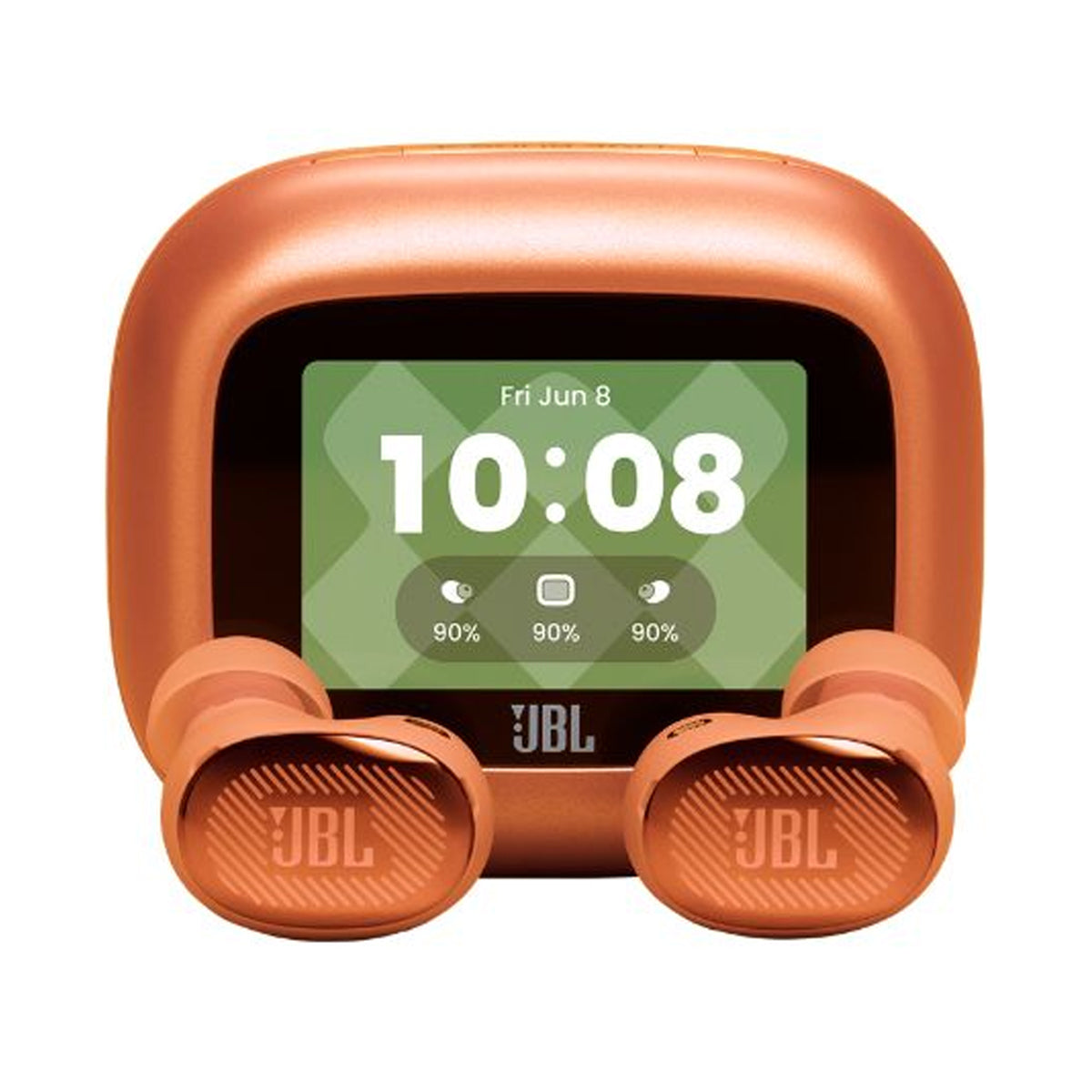 JBL Live Buds 4 True Wireless In-Ear Noise Cancelling Earbuds with Smart Charging Case
