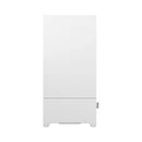 Fractal Design Pop Silent Computer Case (White TG Clear Tint) (FD-C-POS1A-04)
