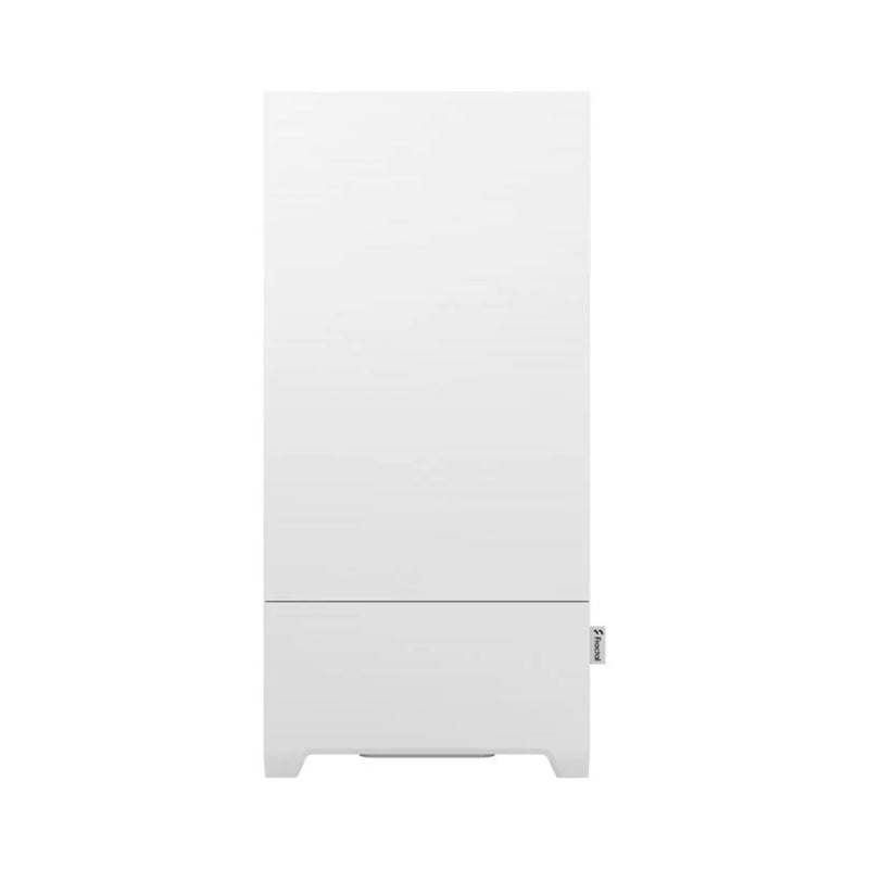Fractal Design Pop Silent Computer Case (White TG Clear Tint) (FD-C-POS1A-04)