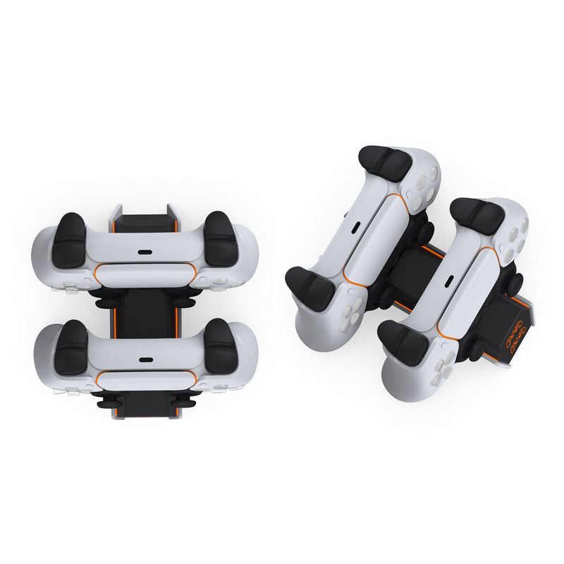Dobe Dual Charging Dock For PS5 Controller TP5-3571A