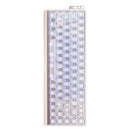 ATK 68 RX RGB Wired 68-Keys Gasket-Mounted Hot-Swappable Mechanical Keyboard