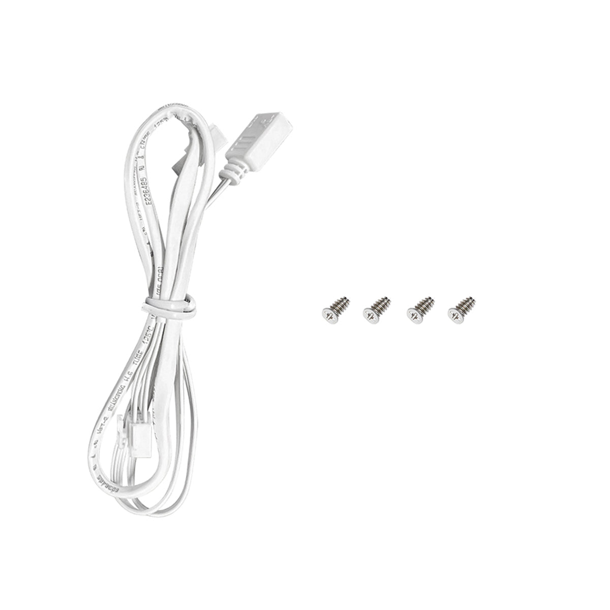 DeepCool FL12R Single 120mm Unique ARGB Fan (Black, White)